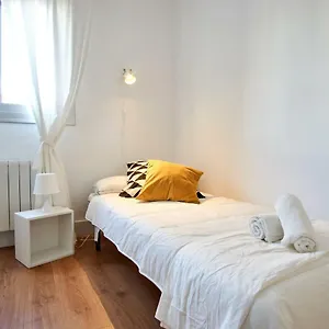 Apartamento Virgen Del Valle Deluxe By Valcambre, Sevilla