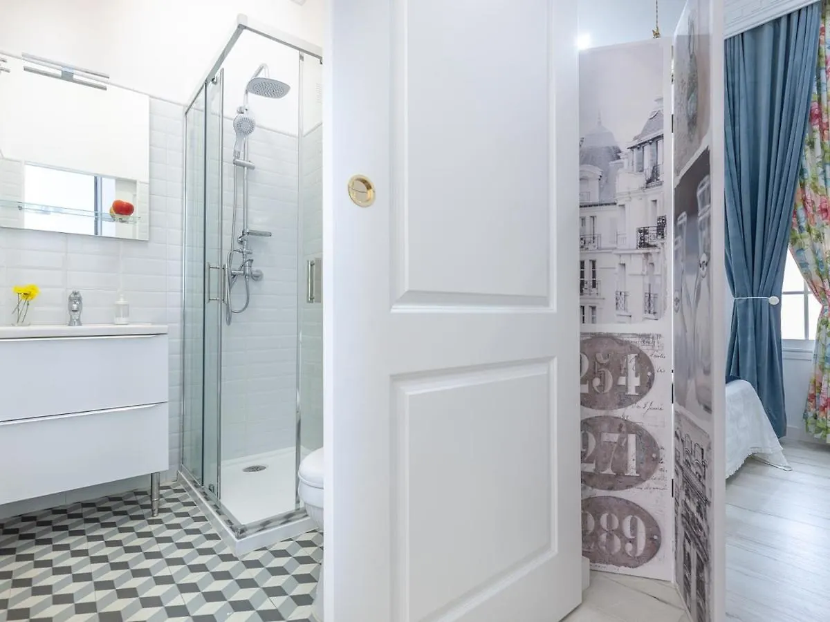Fernando IV Apartment Seville 0*,  Spain