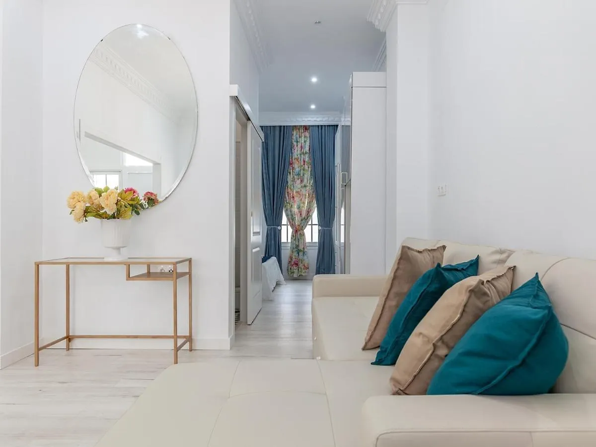 Fernando IV Appartement Sevilla