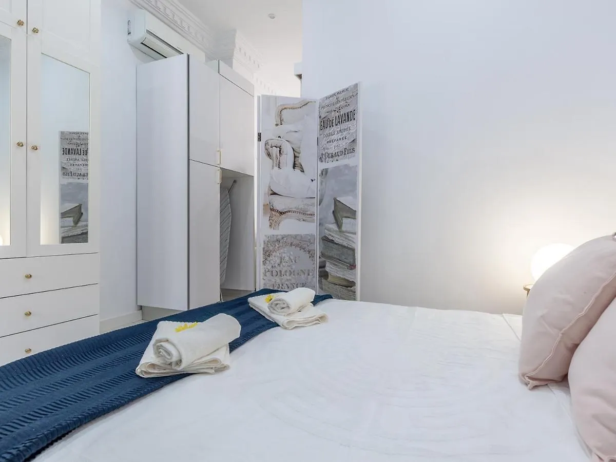 Fernando IV Appartement Sevilla